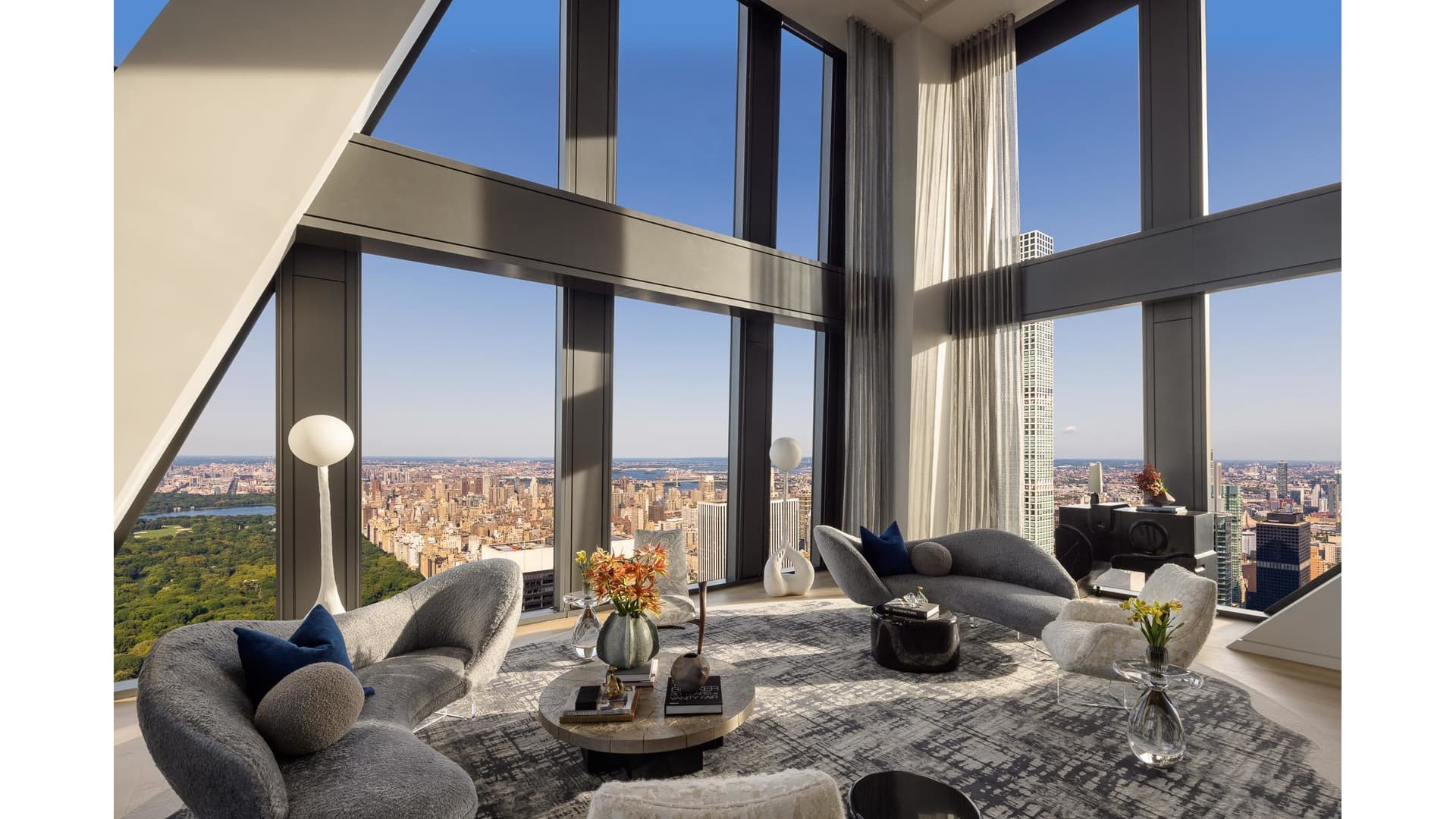 Zac Dweck featured in luxury real estate media