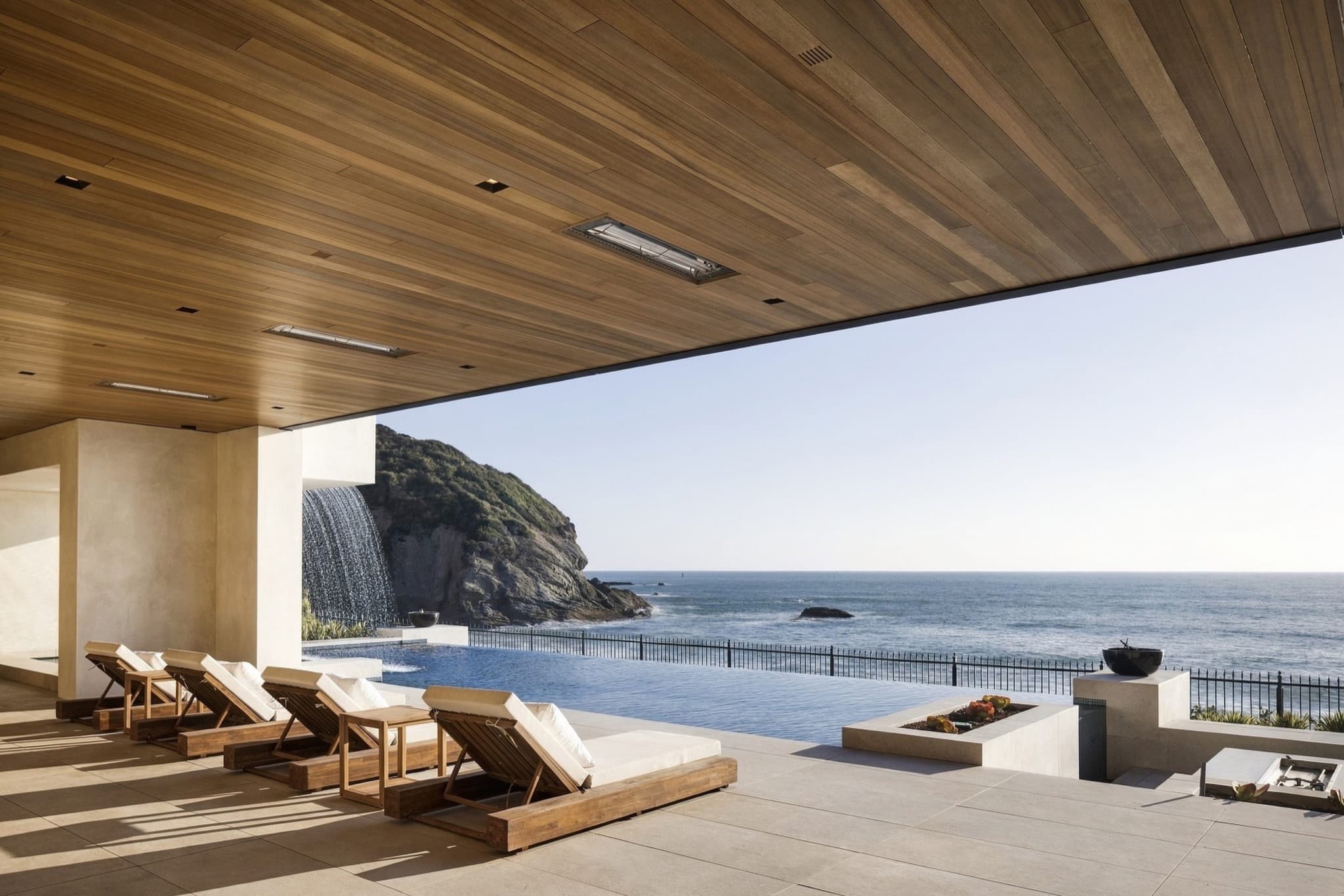 1 Strand Beach Dr, Dana Point – luxury home by Zac Dweck
