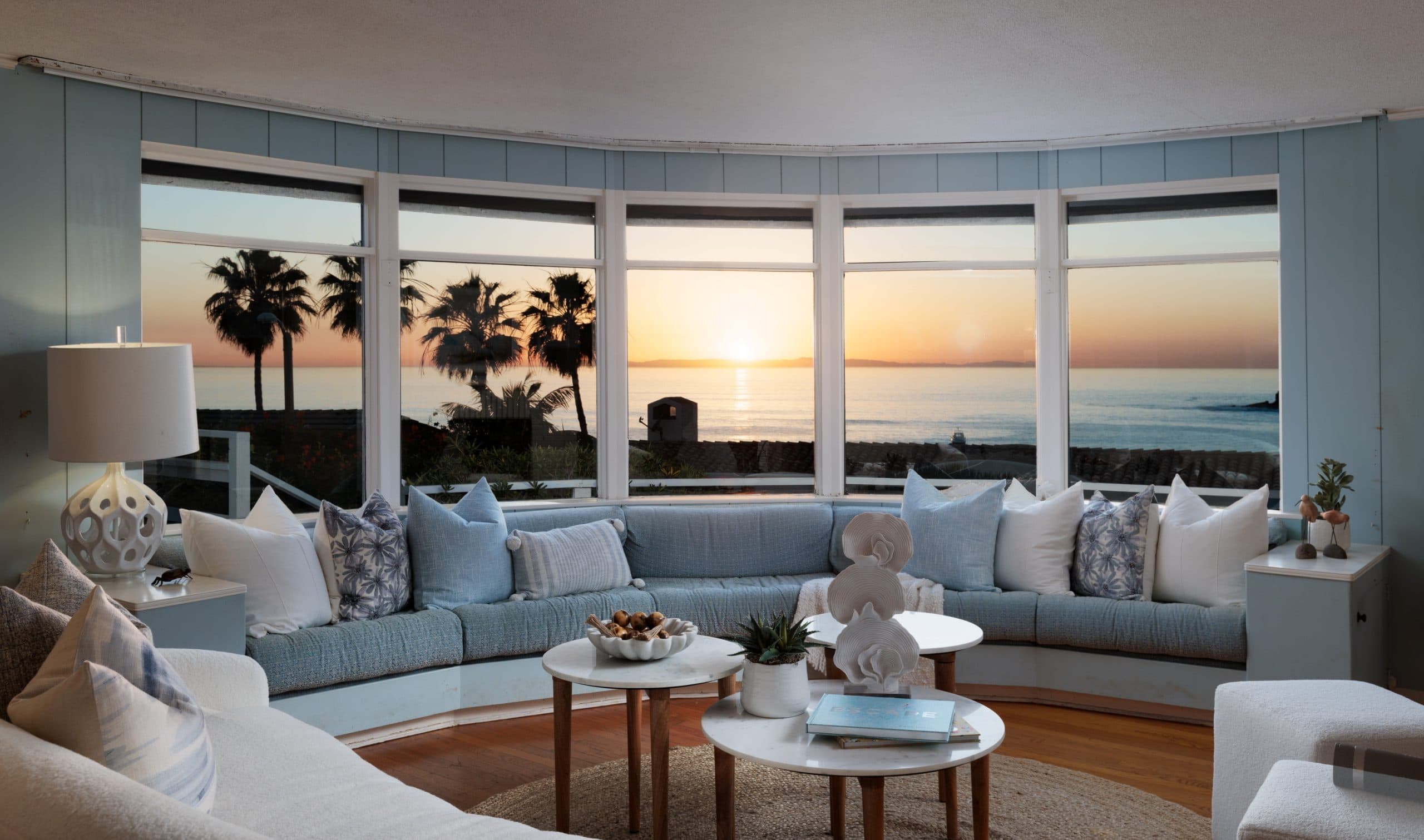 9 Emerald Bay
