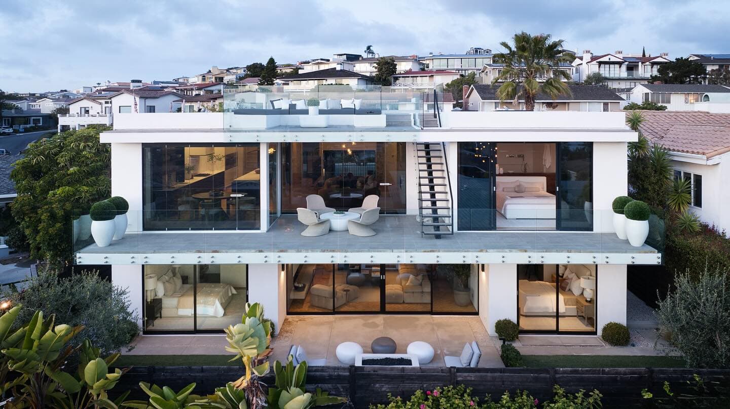 Recently sold luxury homes in Orange County by Zac Dweck