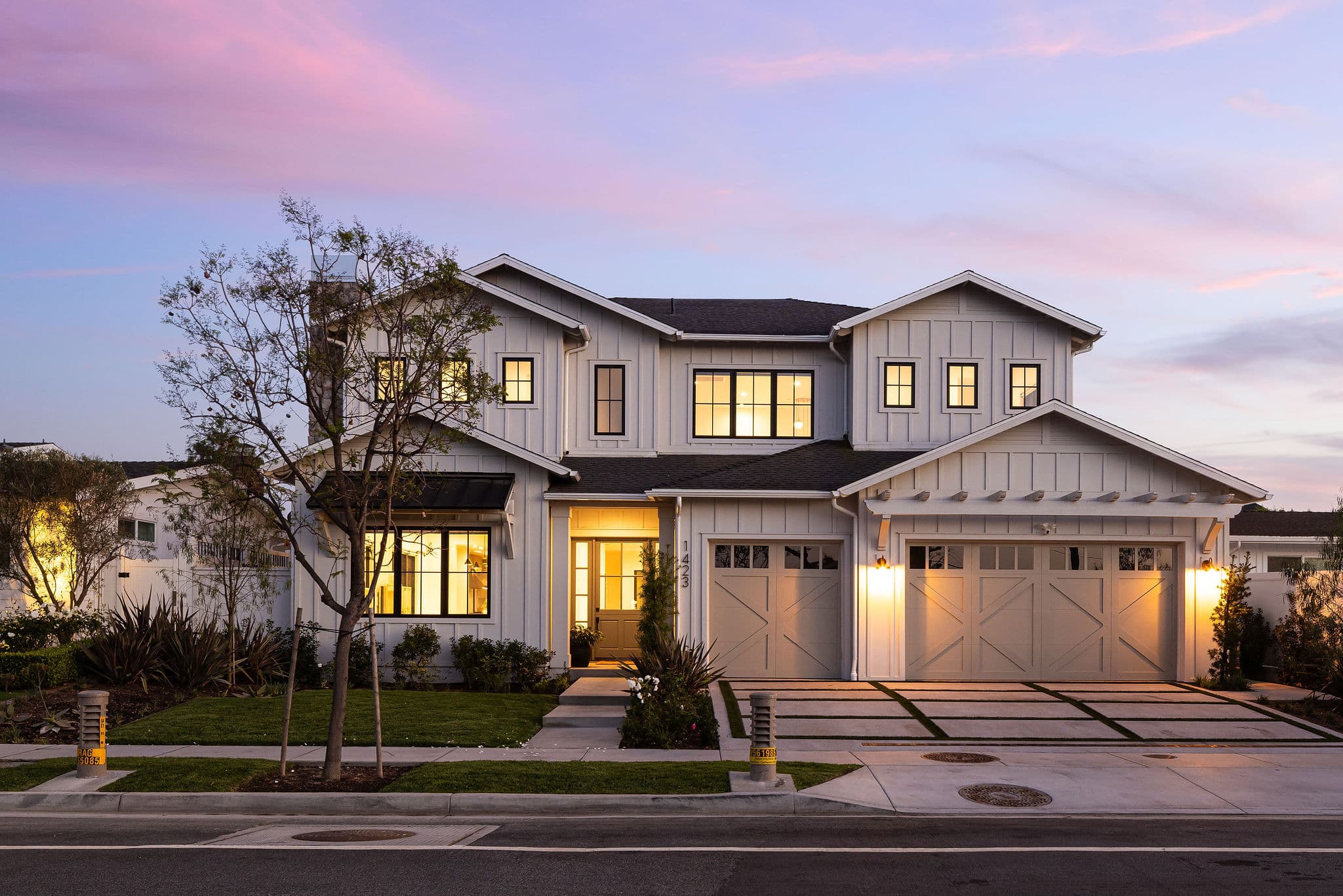 1423 Mariners Drive